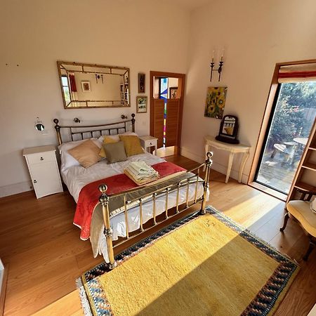 Golf & Family Chill Cottage, Hot-Tub, Beach 10 Min Coleraine Exterior photo