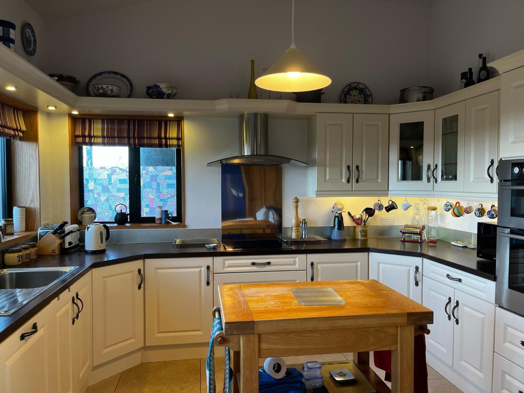 Golf & Family Chill Cottage, Hot-Tub, Beach 10 Min Coleraine Exterior photo