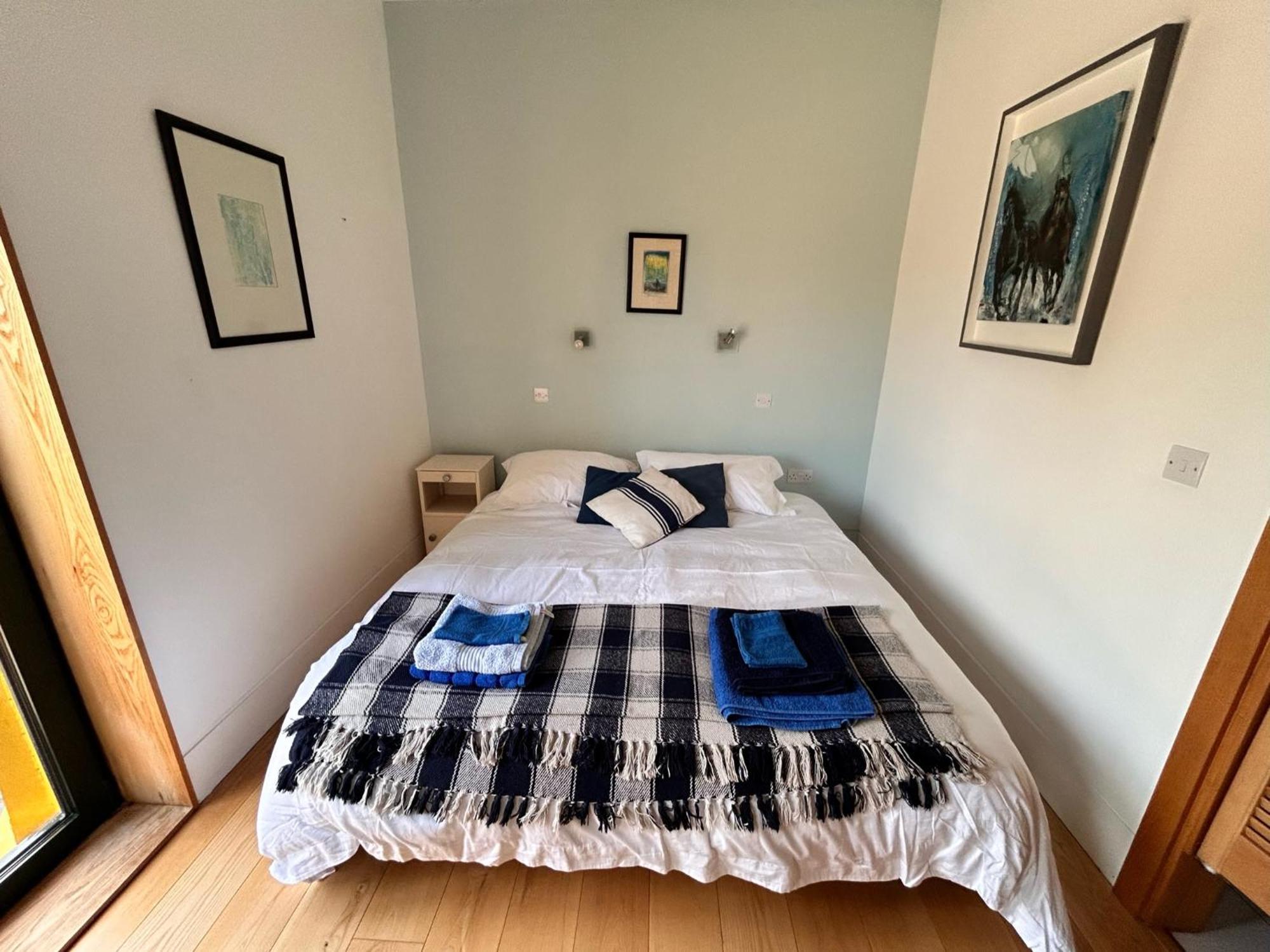 Golf & Family Chill Cottage, Hot-Tub, Beach 10 Min Coleraine Exterior photo